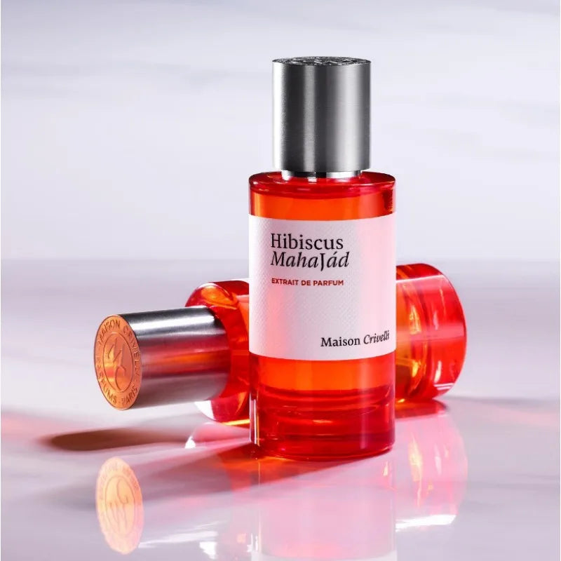 Premium Arabic Perfume Unisex 50ml Long Lasting Gentle Fragrance Luxury Eau De Parfum Elegant Cologne Gift for Men and Women