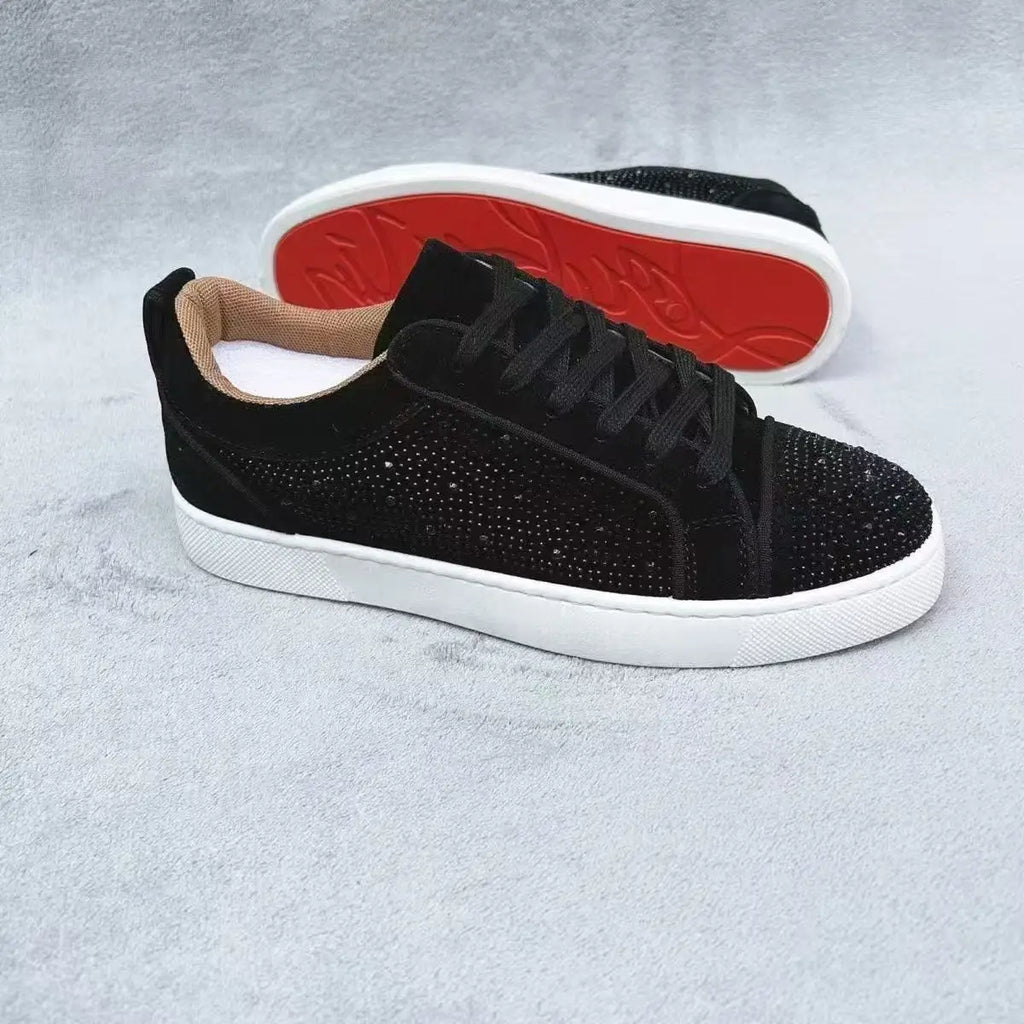 Board shoes 2026 spring fashion trend sports shoes spirit niche Hong Kong style youth men's shoes