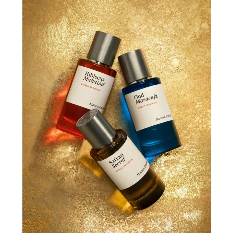 Premium Arabic Perfume Unisex 50ml Long Lasting Gentle Fragrance Luxury Eau De Parfum Elegant Cologne Gift for Men and Women